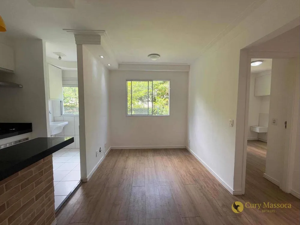 Apartamento, 2 quartos, 47 m² - Foto 5