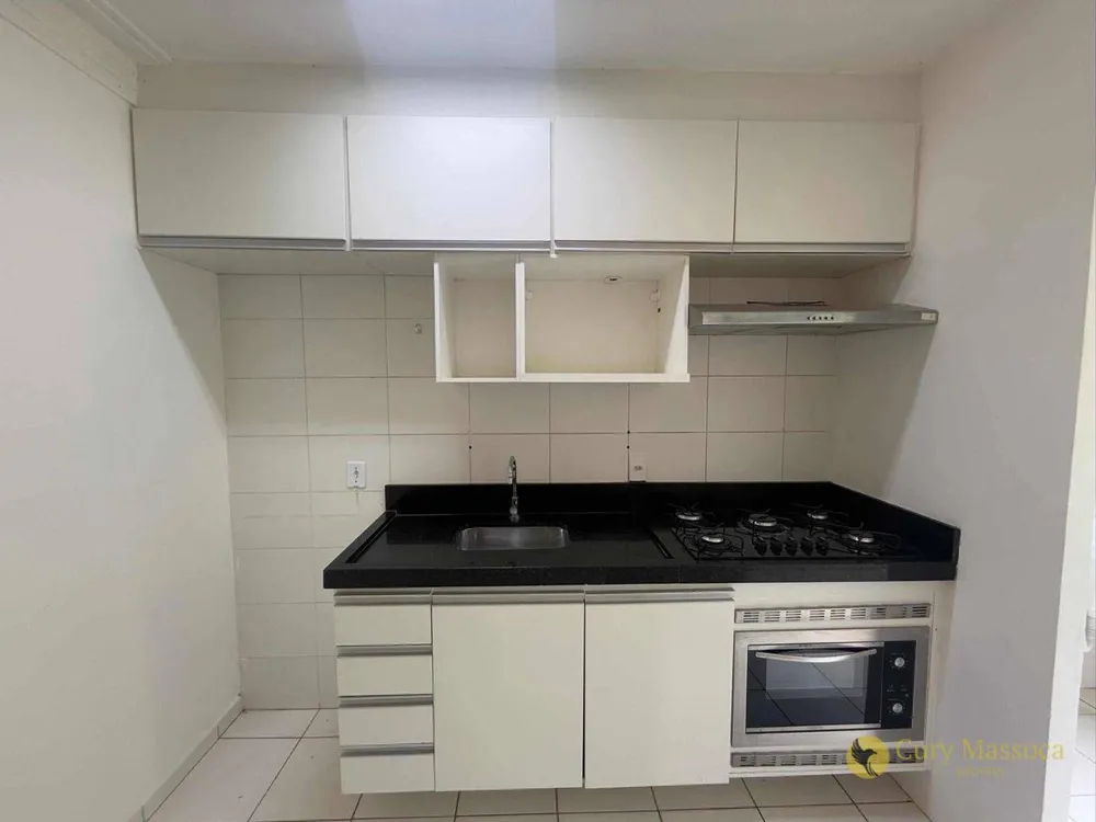 Apartamento, 2 quartos, 47 m² - Foto 4
