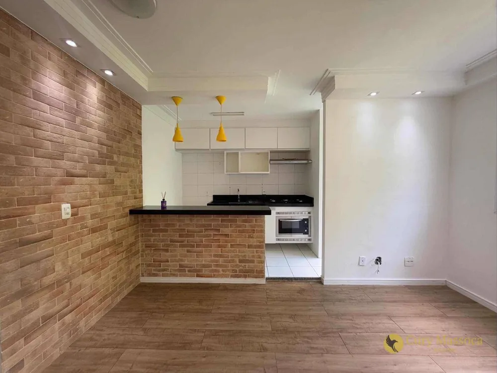 Apartamento, 2 quartos, 47 m² - Foto 1