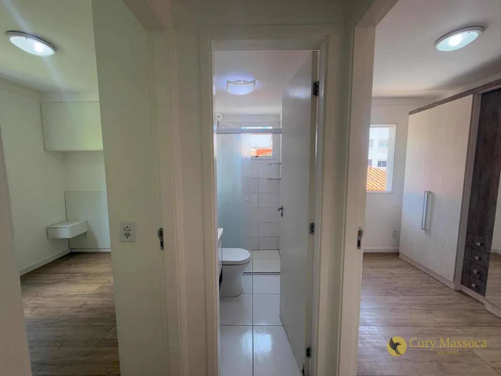 Apartamento, 2 quartos, 47 m² - Foto 7