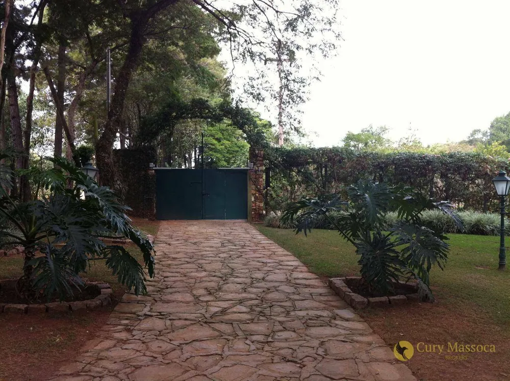 Sítio, 4 quartos, 3 hectares - Foto 9