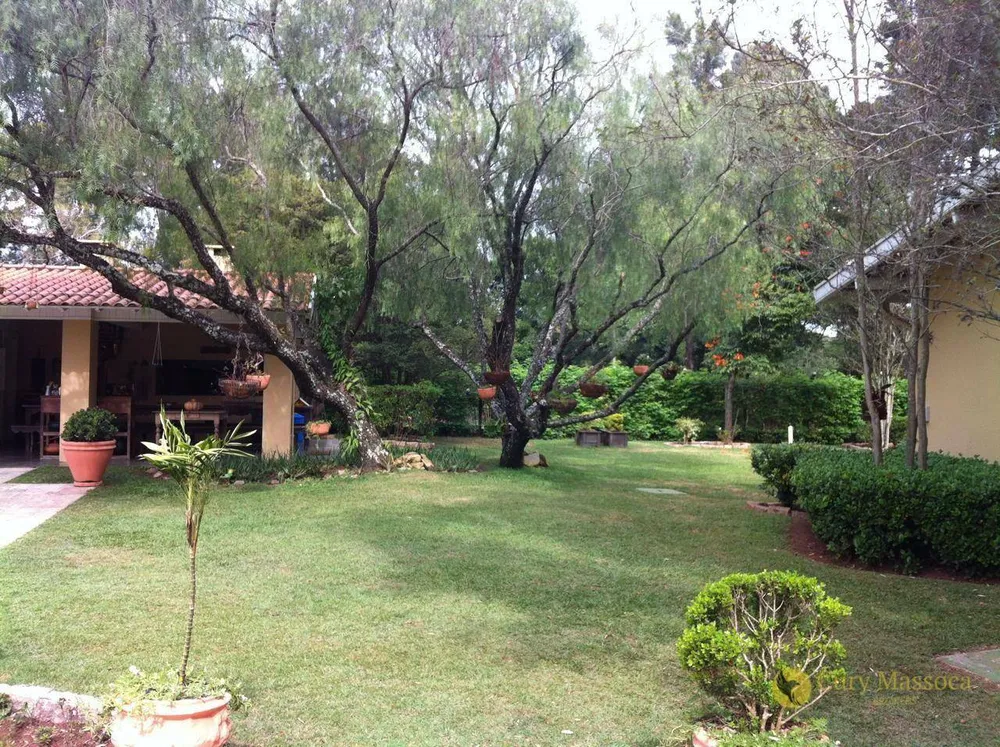 Sítio, 4 quartos, 3 hectares - Foto 3