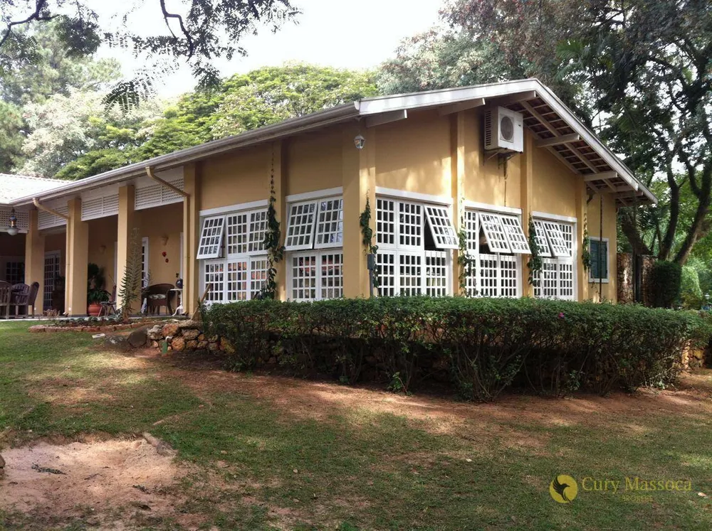 Sítio, 4 quartos, 3 hectares - Foto 1