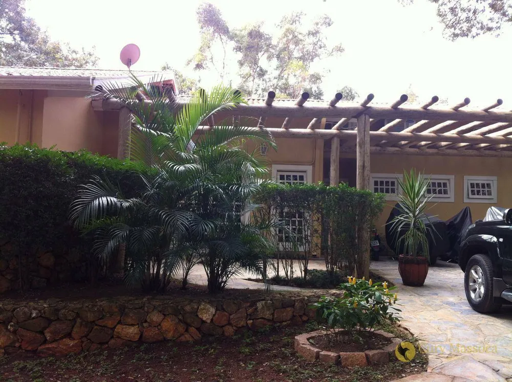 Sítio, 4 quartos, 3 hectares - Foto 7