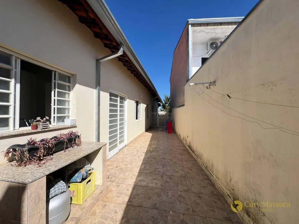 Casa, 4 quartos, 100 m² - Foto 15