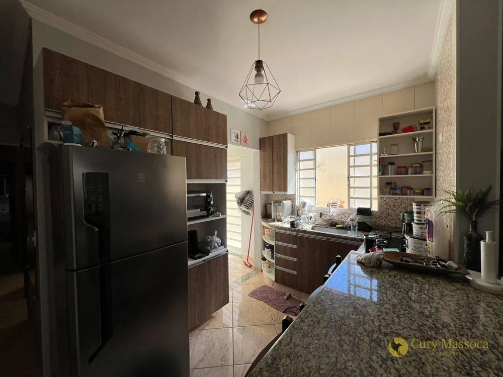 Casa, 4 quartos, 100 m² - Foto 11