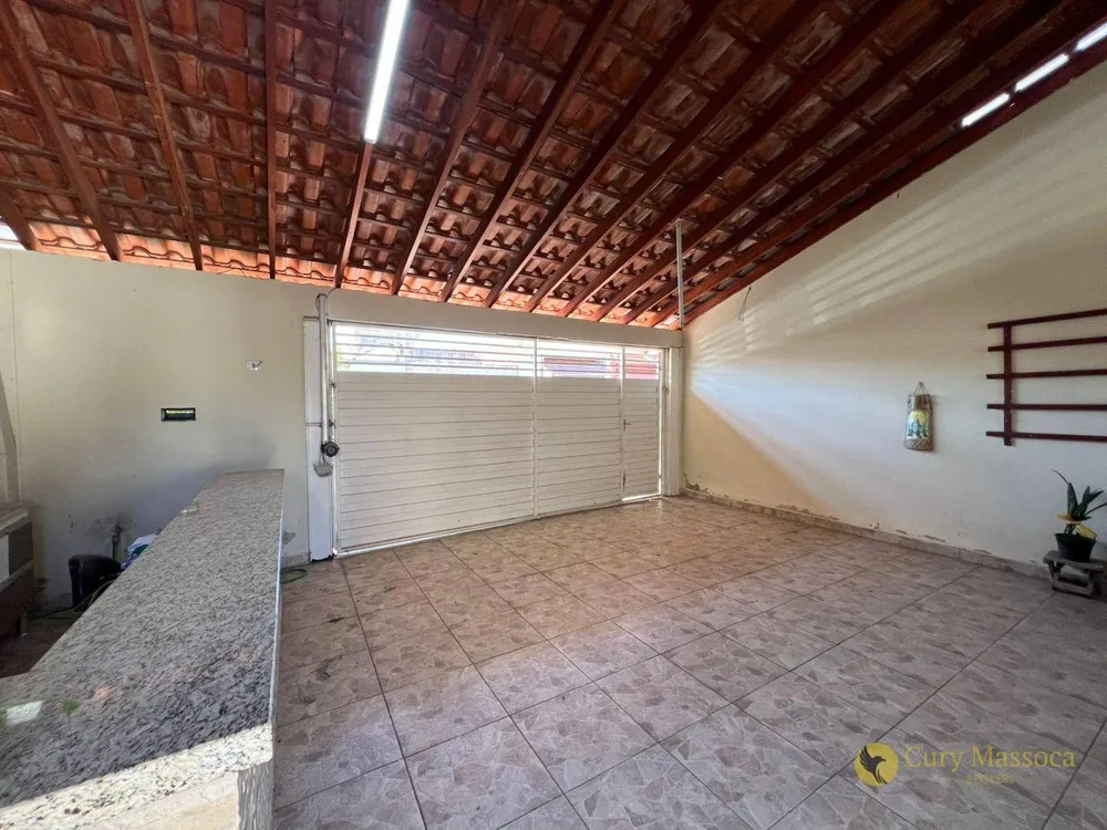 Casa, 4 quartos, 100 m² - Foto 5