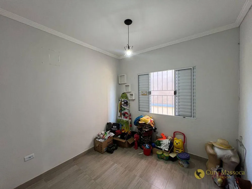 Casa, 4 quartos, 100 m² - Foto 8
