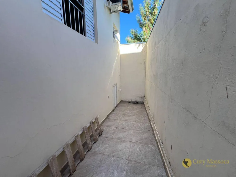 Casa, 4 quartos, 100 m² - Foto 12