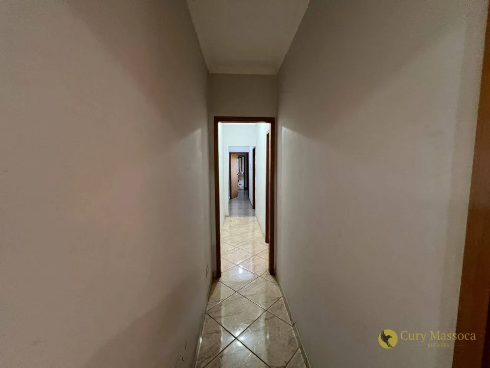 Casa, 4 quartos, 100 m² - Foto 10