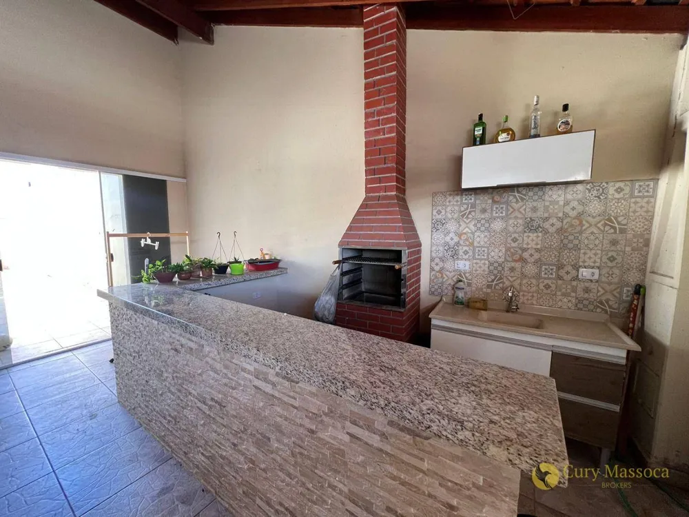 Casa, 4 quartos, 100 m² - Foto 14