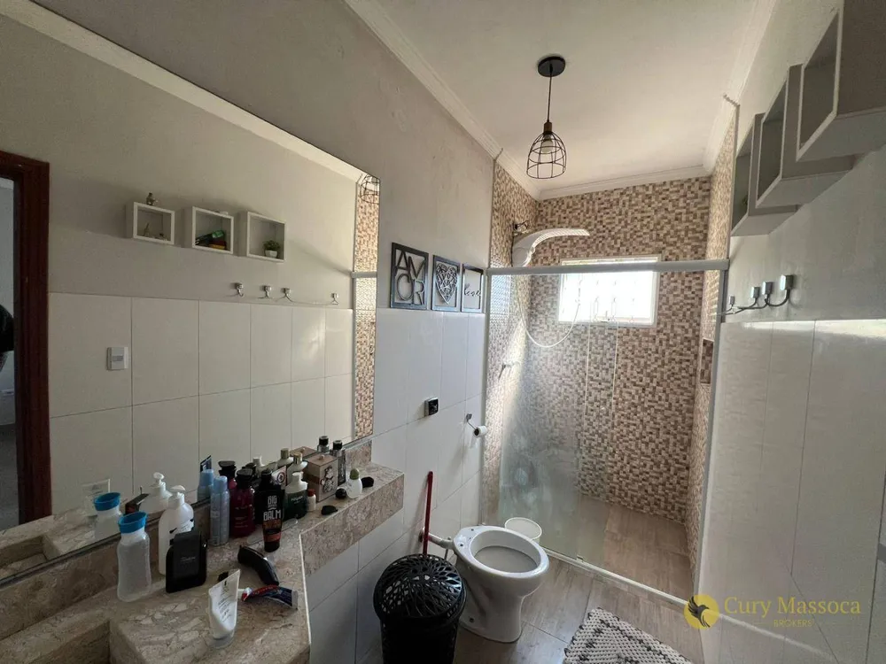 Casa, 4 quartos, 100 m² - Foto 2