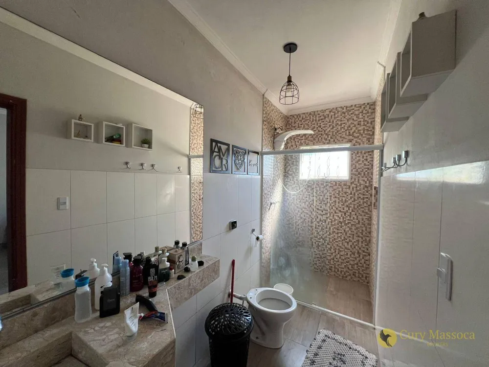 Casa, 4 quartos, 100 m² - Foto 6