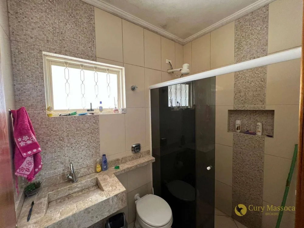 Casa, 4 quartos, 100 m² - Foto 7