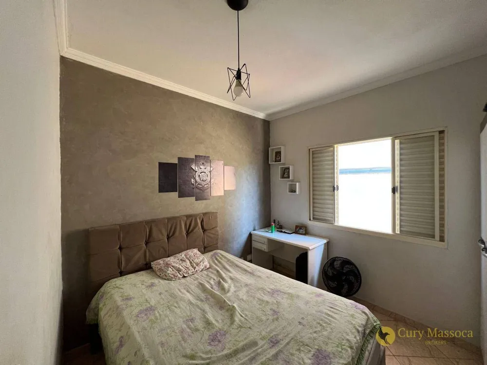 Casa, 4 quartos, 100 m² - Foto 9