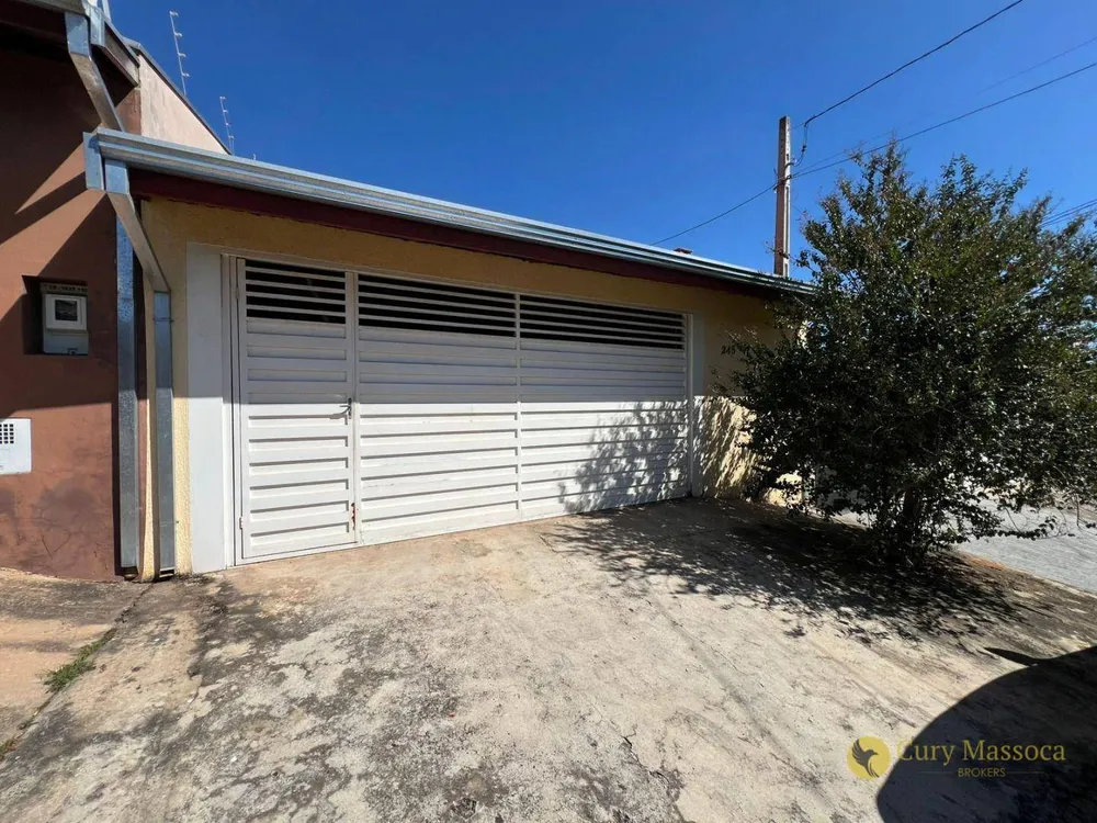 Casa, 4 quartos, 100 m² - Foto 1