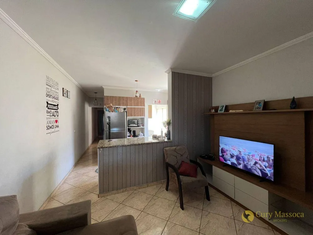 Casa, 4 quartos, 100 m² - Foto 13