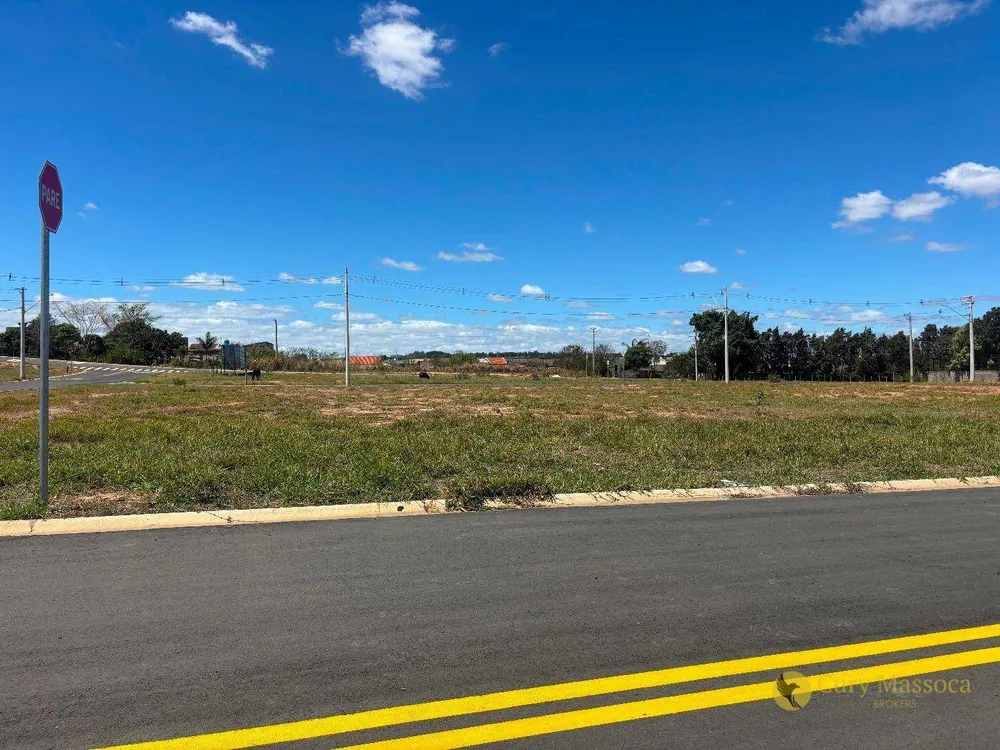Terreno, 200 m² - Foto 1