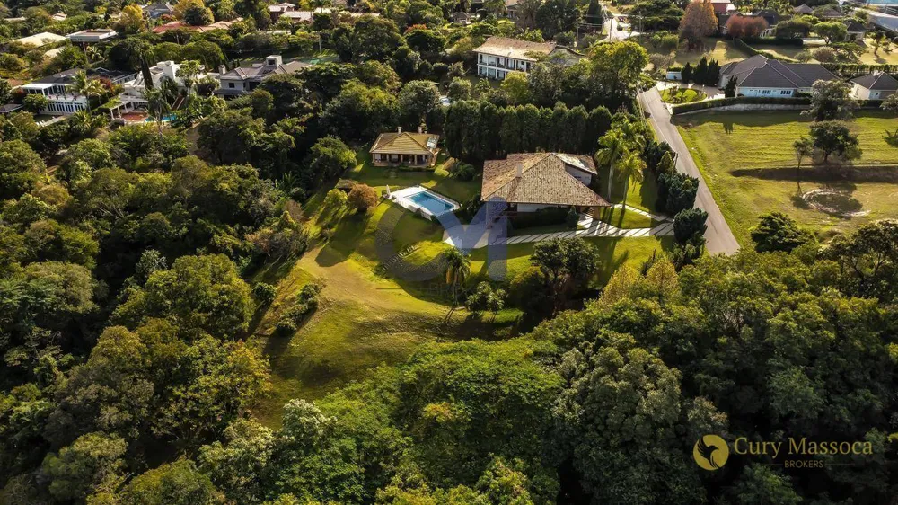 Loteamento e Condomínio, 3200 m² - Foto 3