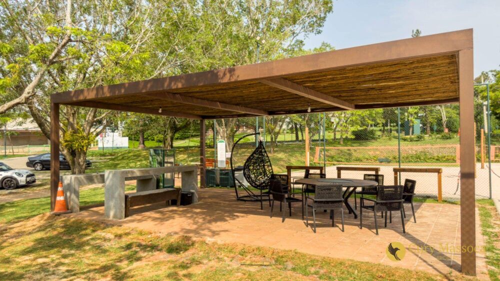 Loteamento e Condomínio, 3200 m² - Foto 10