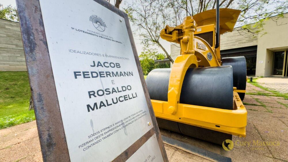 Loteamento e Condomínio, 3200 m² - Foto 39