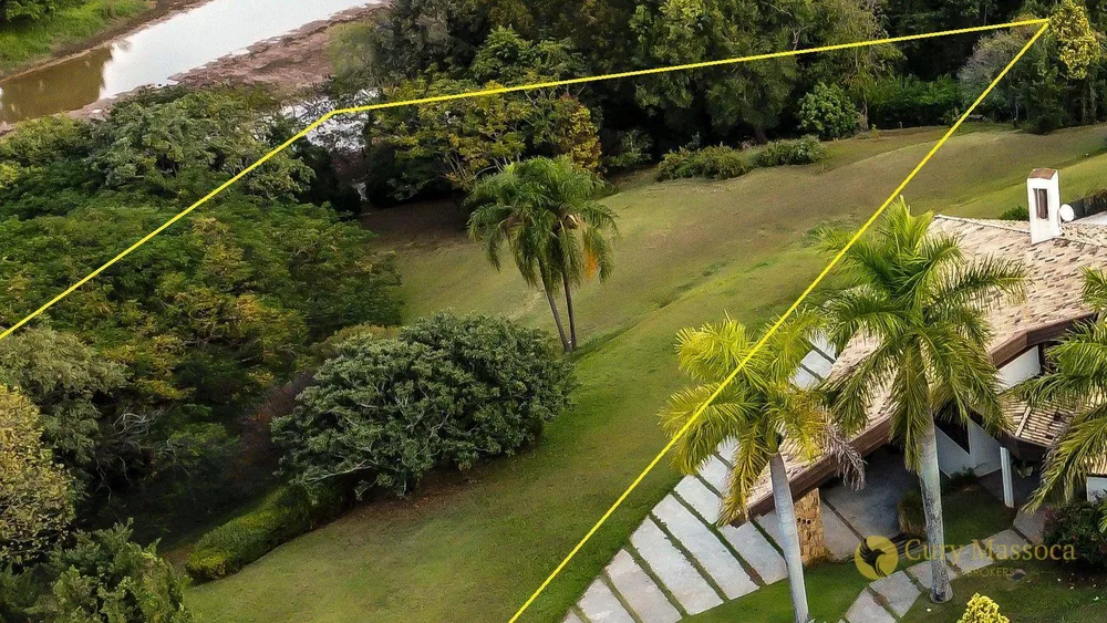 Loteamento e Condomínio, 3200 m² - Foto 1