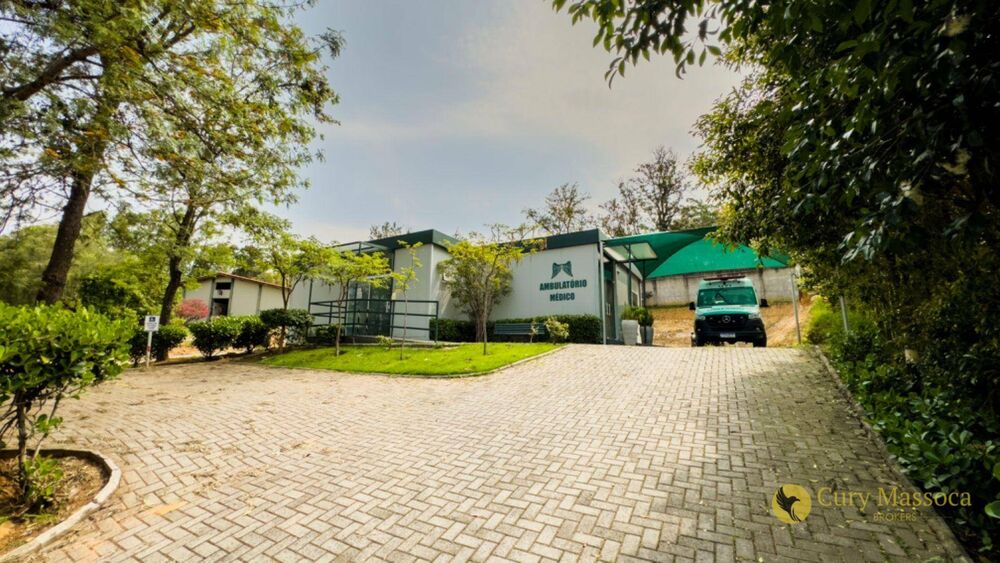 Loteamento e Condomínio, 3200 m² - Foto 4