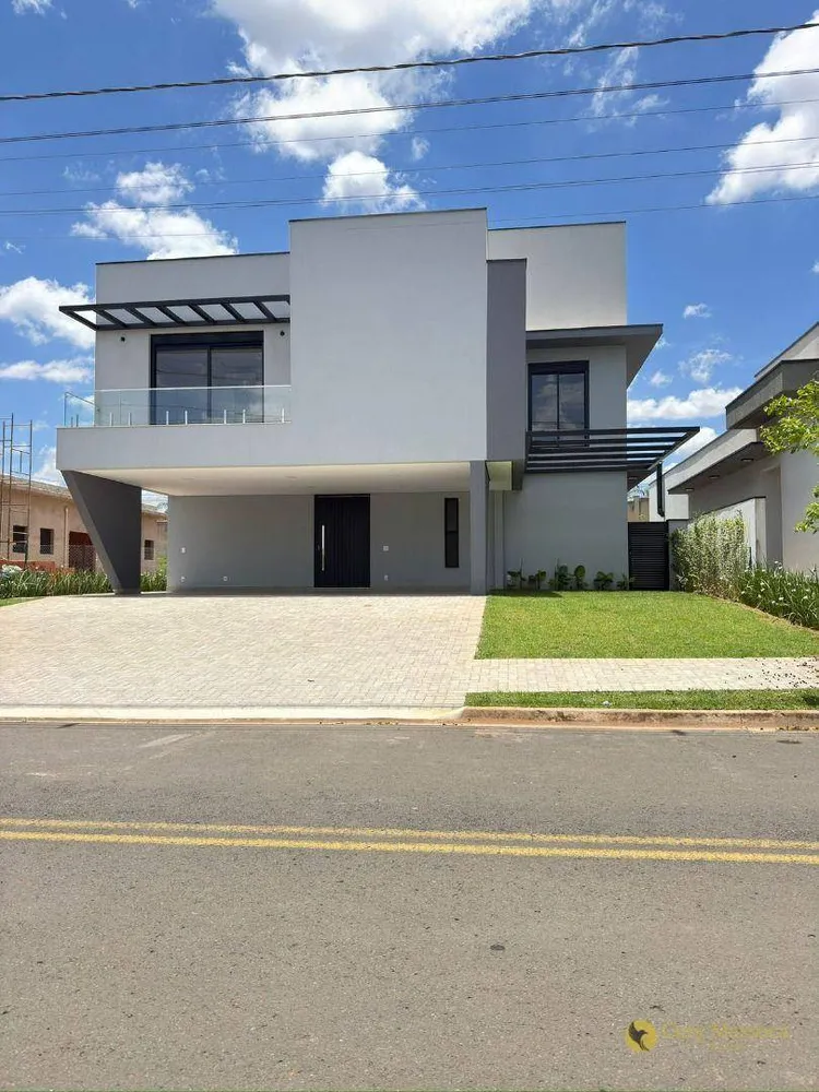 Casa de Condomínio, 4 quartos - Foto 2