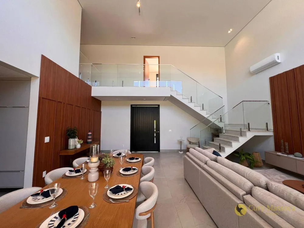 Casa de Condomínio, 4 quartos - Foto 6