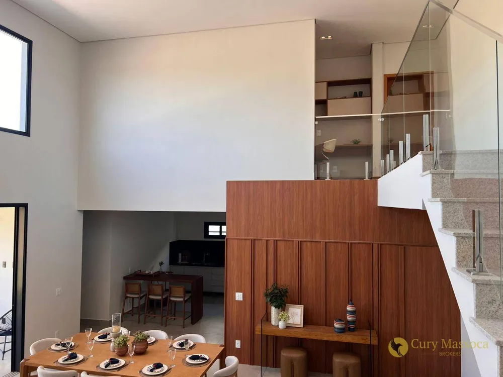 Casa de Condomínio, 4 quartos - Foto 7