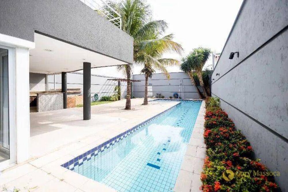 Casa de Condomínio à venda com 3 quartos, 268m² - Foto 14