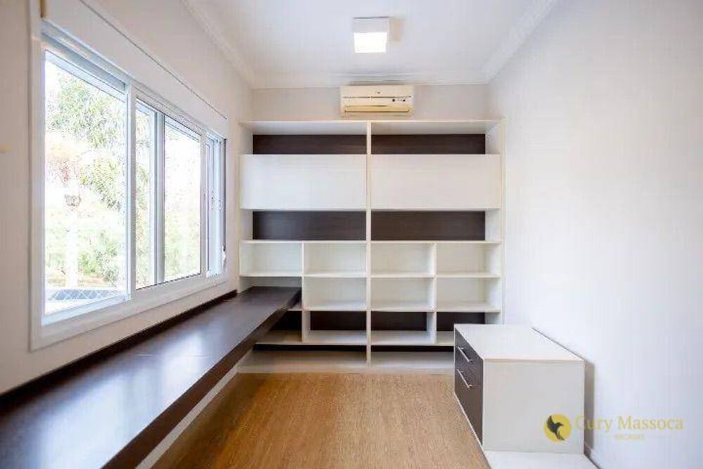 Casa de Condomínio à venda com 3 quartos, 268m² - Foto 8