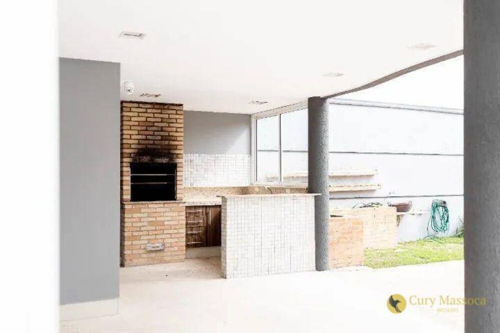 Casa de Condomínio à venda com 3 quartos, 268m² - Foto 4