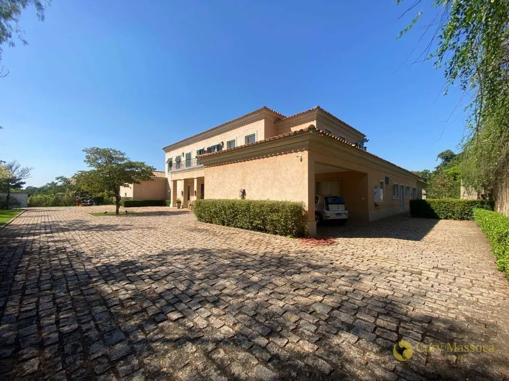 Casa de Condomínio, 7 quartos - Foto 3