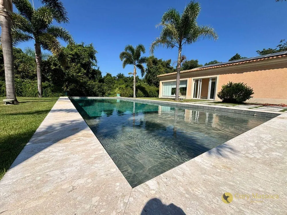 Casa de Condomínio, 7 quartos - Foto 9