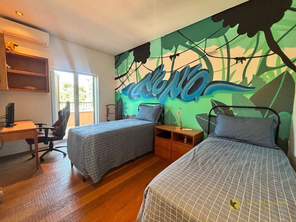 Casa de Condomínio, 7 quartos - Foto 15