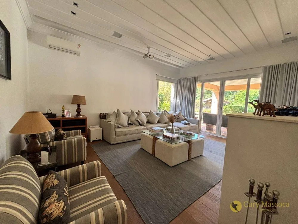 Casa de Condomínio, 7 quartos - Foto 12