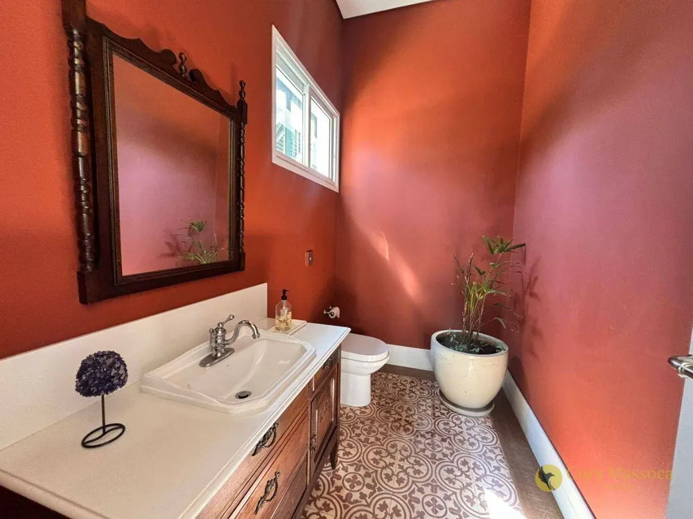 Casa de Condomínio, 7 quartos - Foto 10