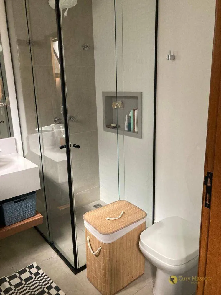 Casa de Condomínio, 3 quartos - Foto 8
