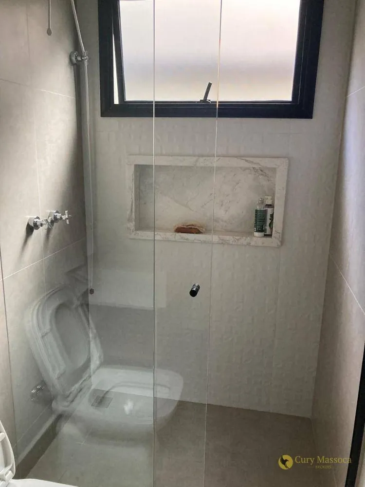 Casa de Condomínio, 3 quartos - Foto 9