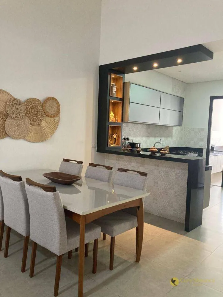 Casa de Condomínio, 3 quartos - Foto 5