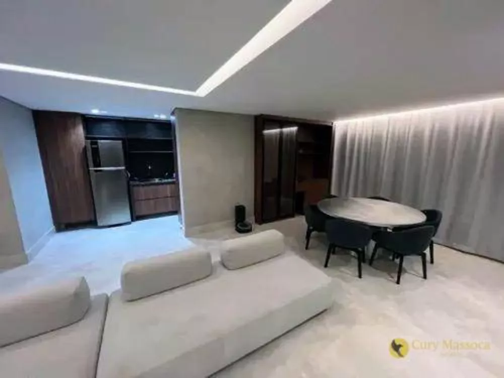 Apartamento à venda com 3 quartos, 106m² - Foto 8