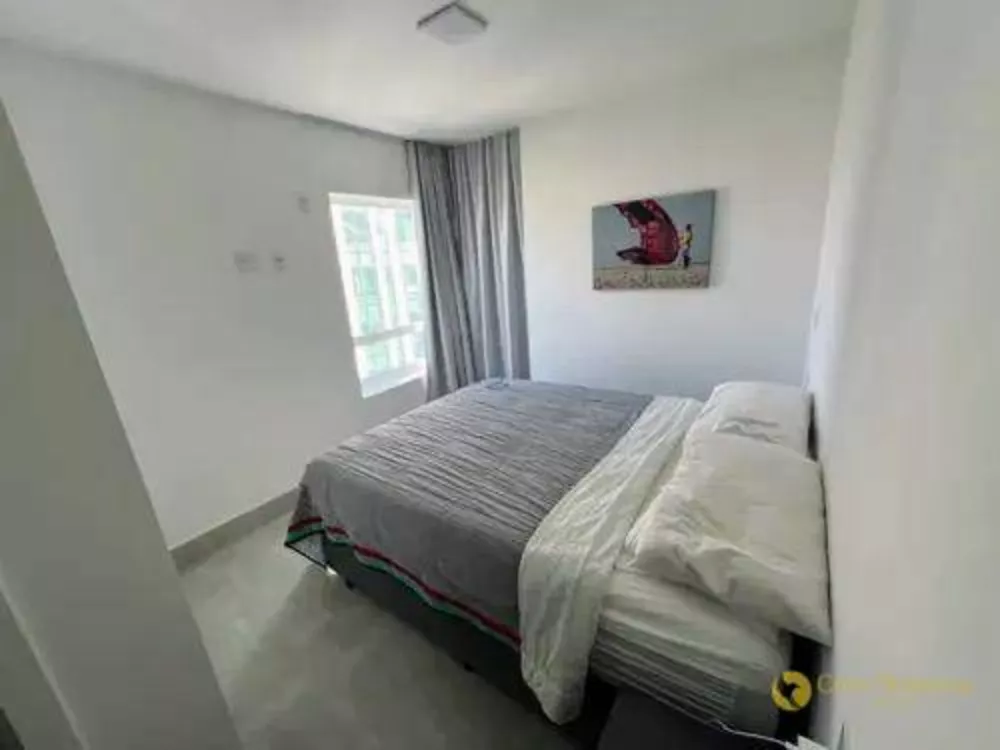 Apartamento à venda com 3 quartos, 106m² - Foto 3