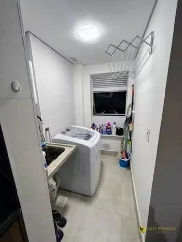 Apartamento à venda com 3 quartos, 106m² - Foto 4