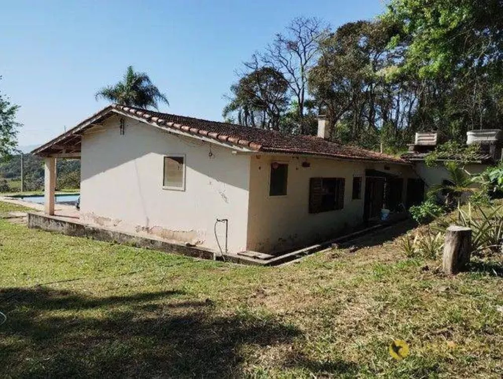 Chácara à venda com 4 quartos, 6341M2 - Foto 4