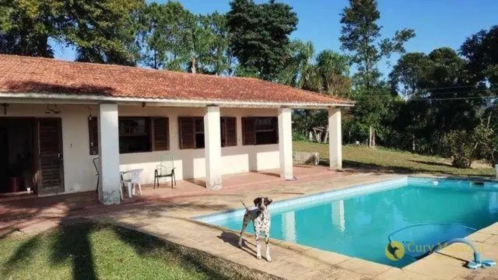 Chácara à venda com 4 quartos, 6341M2 - Foto 1