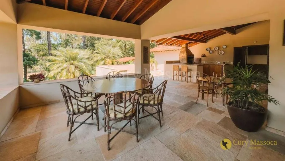 Casa de Condomínio, 5 quartos - Foto 6