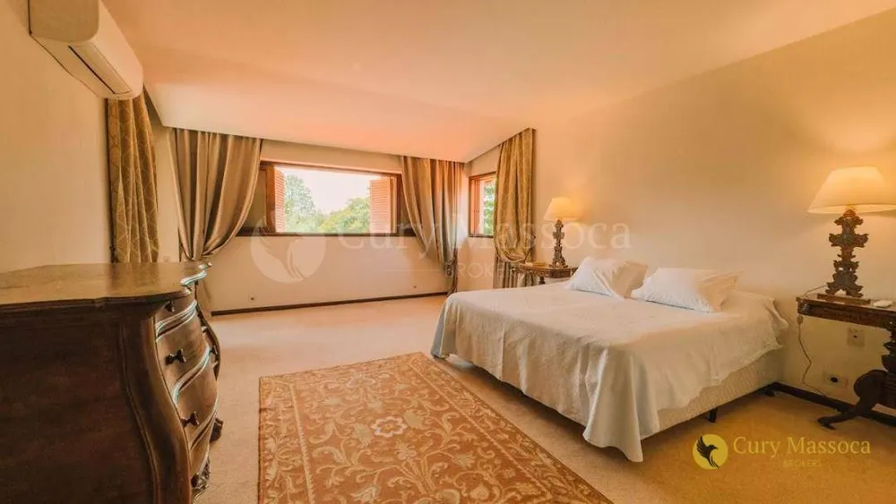 Casa de Condomínio, 5 quartos - Foto 7
