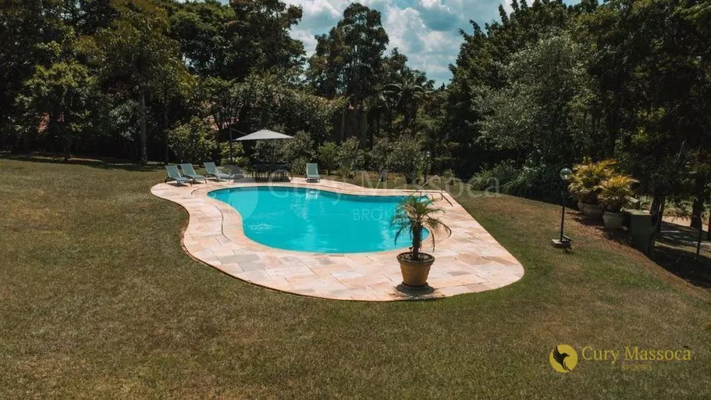 Casa de Condomínio, 5 quartos - Foto 5