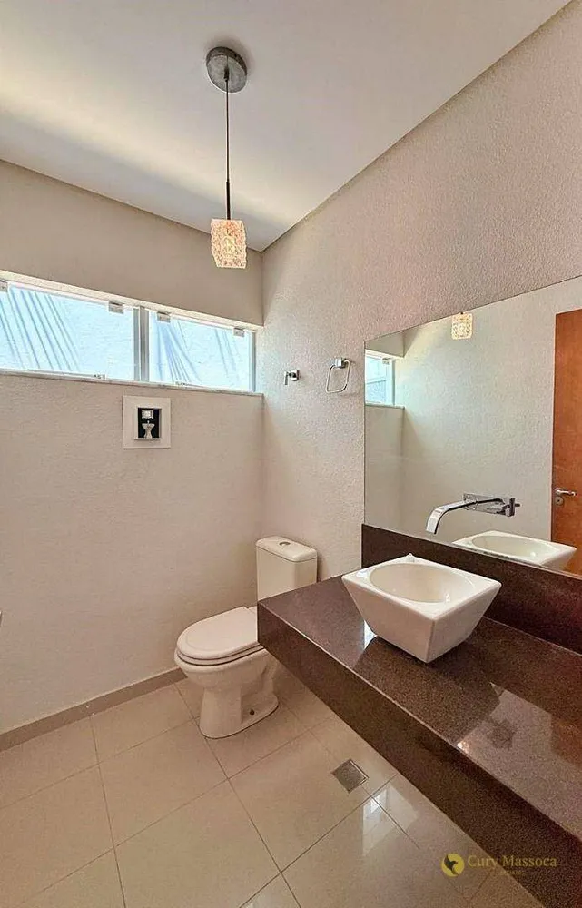 Casa de Condomínio, 4 quartos - Foto 15